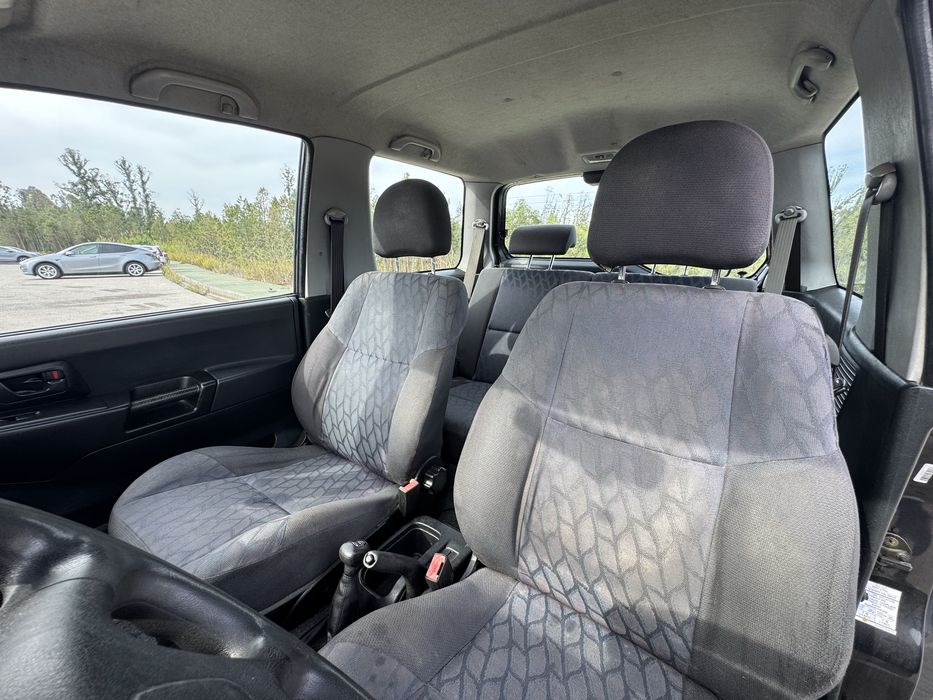 Mitsubishi Pajero Pinin 1.8 GDi 4x4
