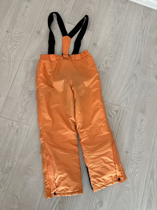 Лижний костюм дитячий 140 см