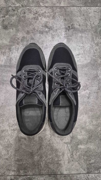 Buty sportowe GREGOR model 904A/MON