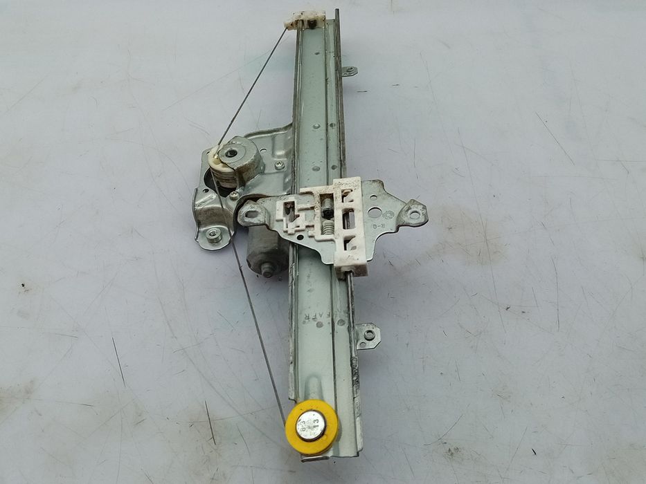 Elevador vidros frente direito NISSAN Micra V (K14)