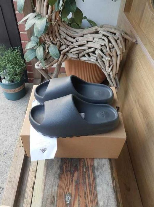 adidas Yeezy Slide Onyx R.43
