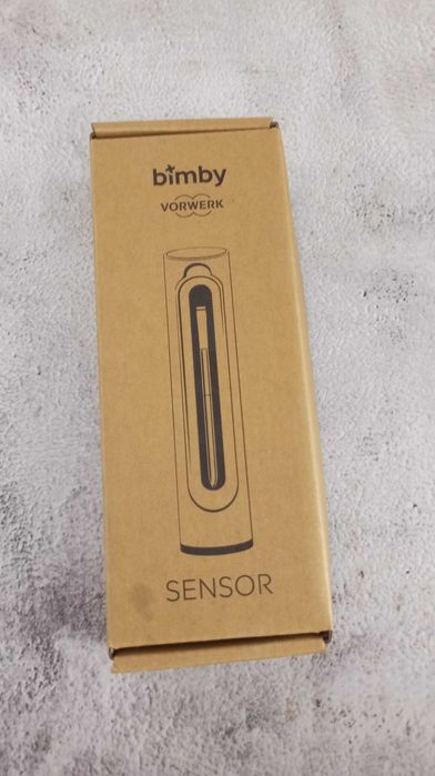 Bimby Sensor + Oferta Livro