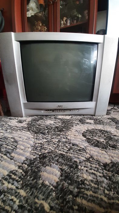 Телевизоры.  JVC Panasonic