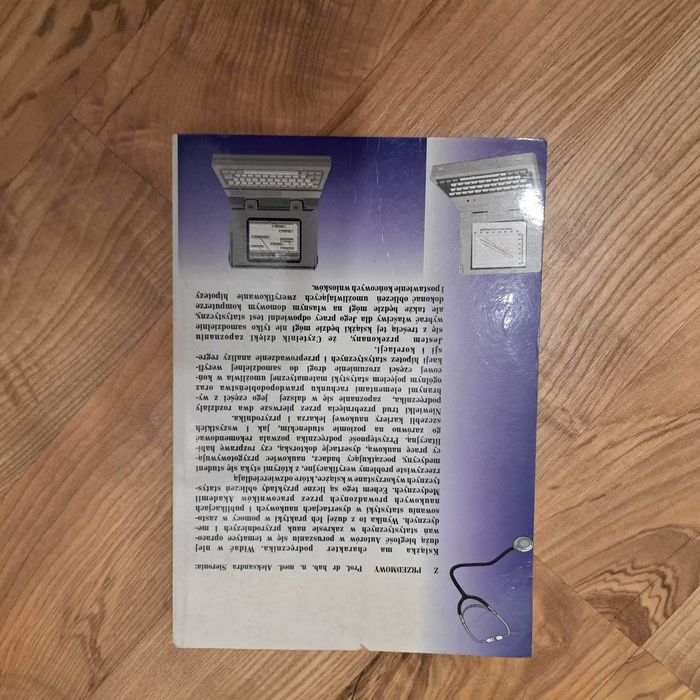 Współczesna statystyka matematyczna w medycynie