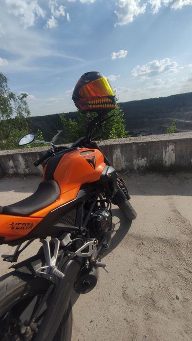 Продам Kovi verta 200