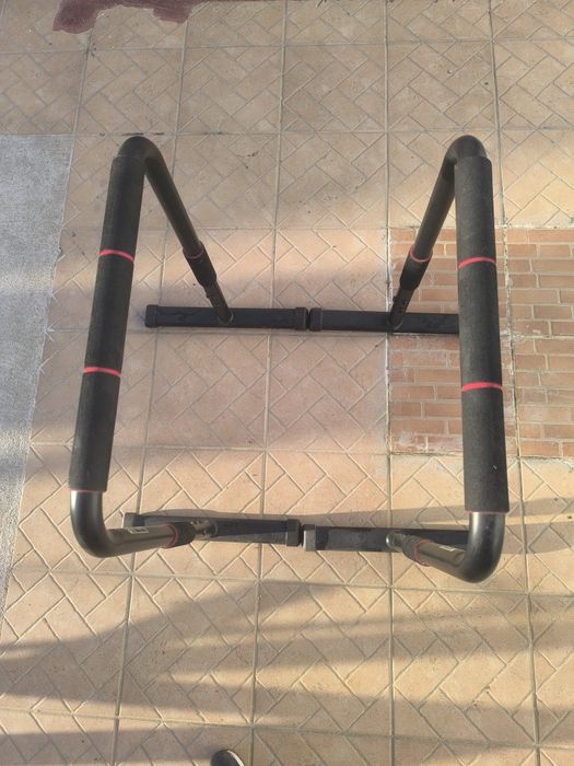 Parallel Bars450936494412288002