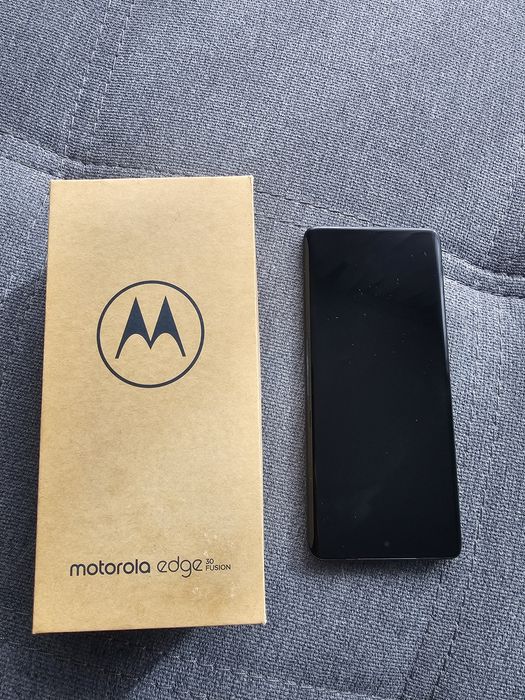 Motorola Edge 30 Fusion 8/128GB