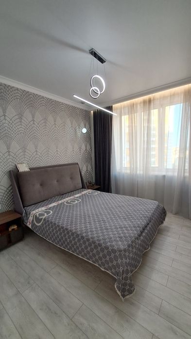 3-rooms apartment apartment by the address st. Gagarina pr (area 101 m²) - Atlanta.ua - photo 8