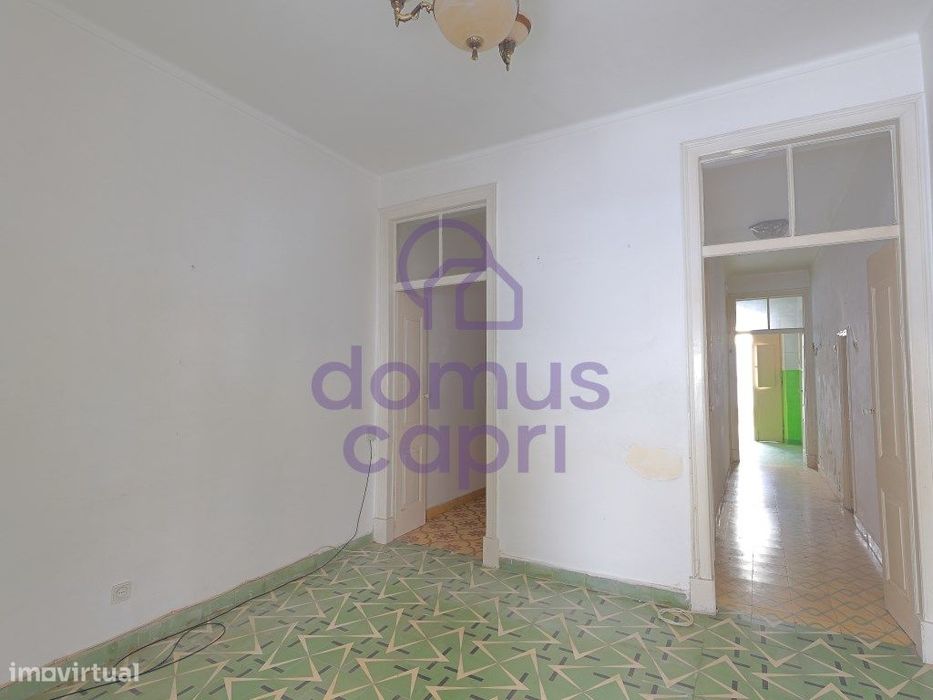 Apartamento T2 em Olhão