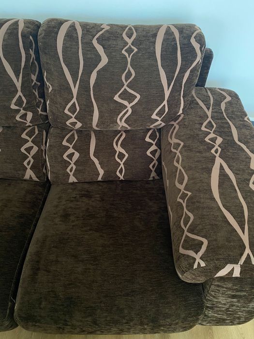 2 Sofas pedro ortiz