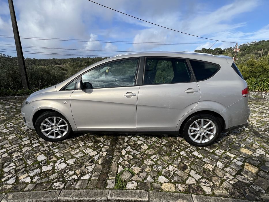 Seat Alteia Xl 11/2010