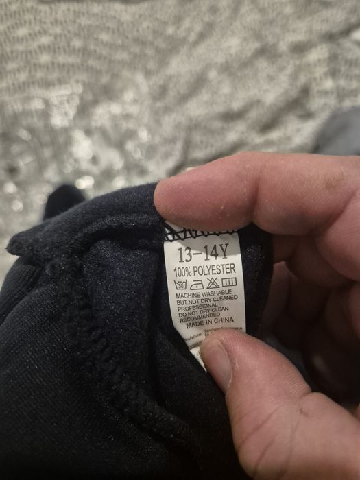 Camisola para miúdo de 13 anos