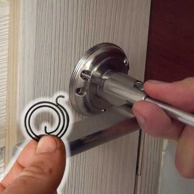 Ремонт Замена Врезка Установка Дверных Замков Защелок Ручек, .. Мастер