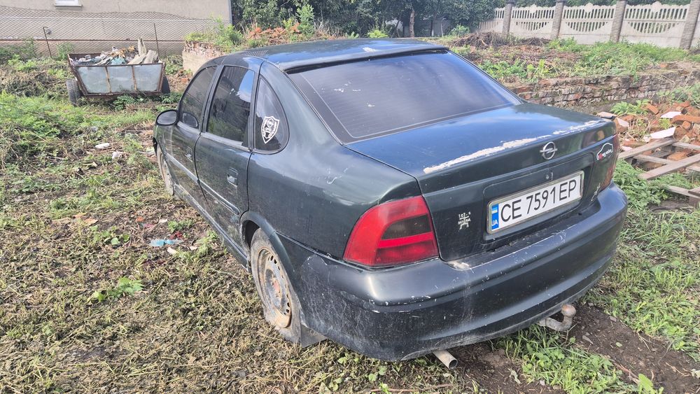 Срочно Open vectra b 2.0 без торга