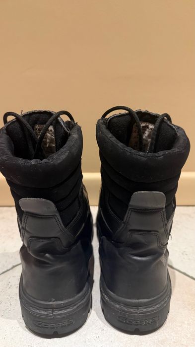 Buty COFRA TH600 – zimowe, ocieplane