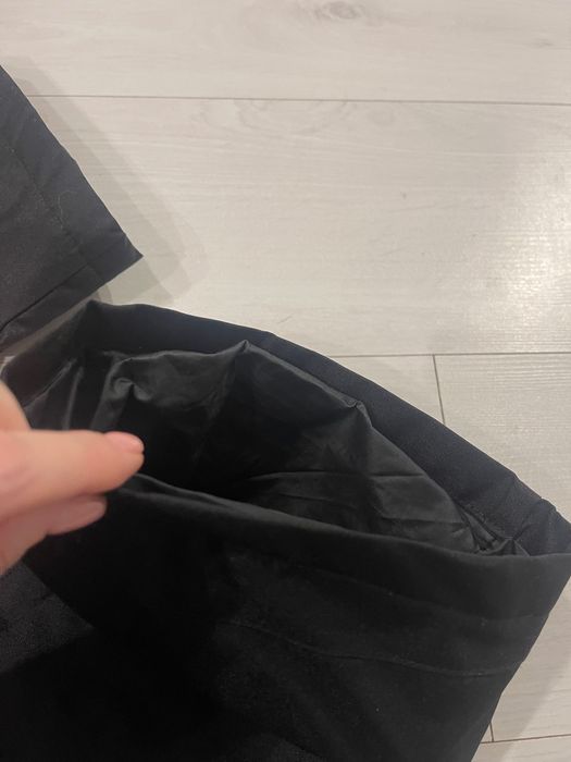 Штани зимові лижні хлопч. Termitt 164-170