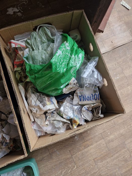 Minerały i kamienie