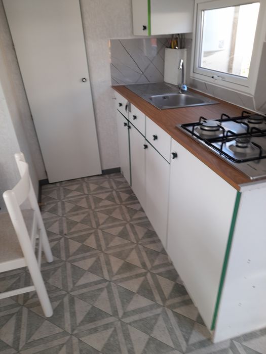 alugu casa pré fabricada t2