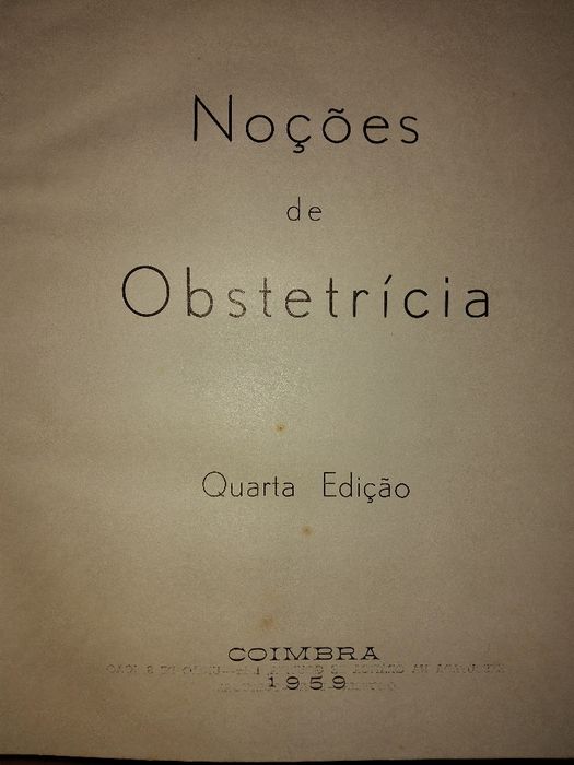 Livros de Medicina e Enfermagem