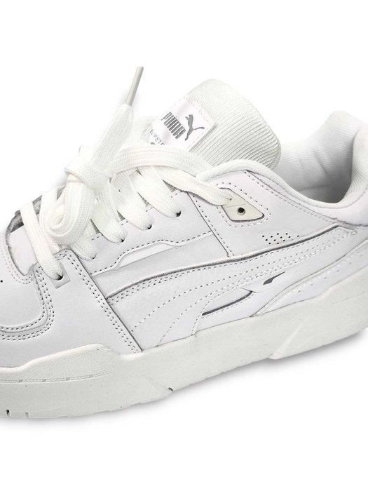 Кросівки Puma Slipstream ALL White premium