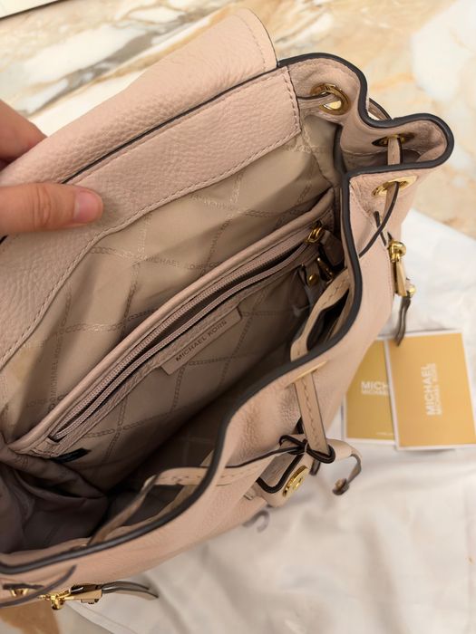 Оригінальний рюкзак Michael Kors