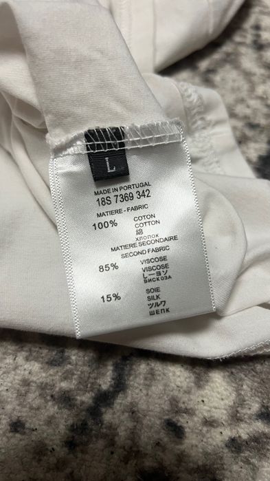 Футболка Balenciaga баленсиага оригінал