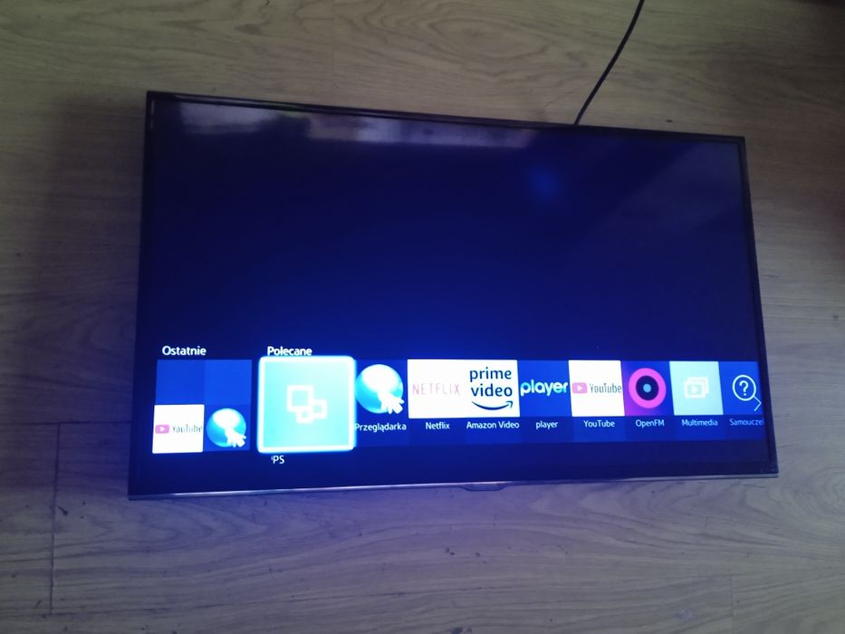 Telewizor Samsung Smart TV 32"