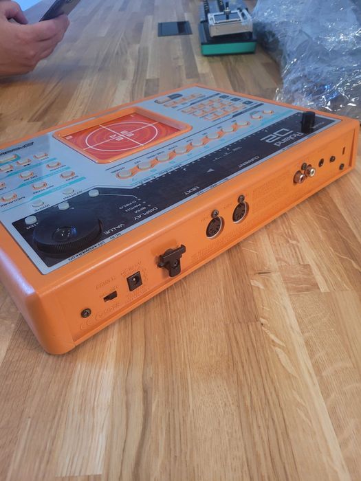 Roland D2 Grovebox Szczecin Gumieńce • OLX.pl