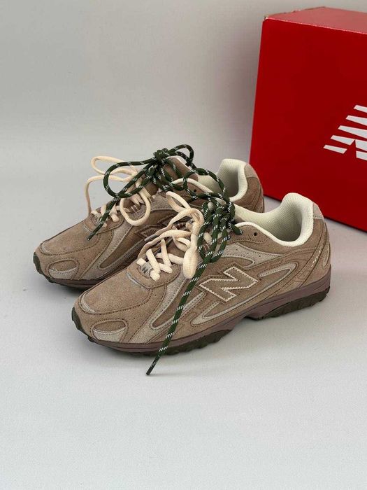 Взірвали Tik Tok кроссовки женские New balance 204L Premium нью беланс