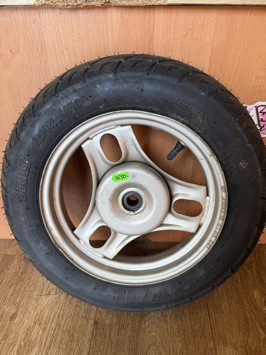 Задний диск Honda Dio  AF62/68 Хонда Дио 61-68