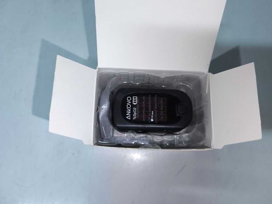 Sensor oxímetro Ankovo