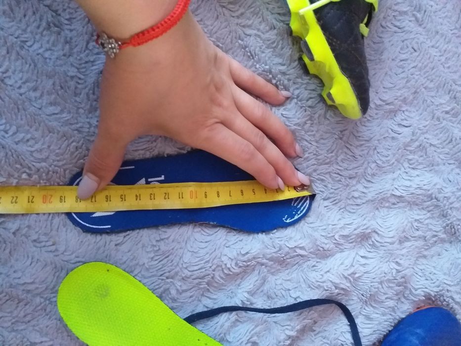 Бутсы бутси футбол adidas kipsta fila 29 защита на ноги