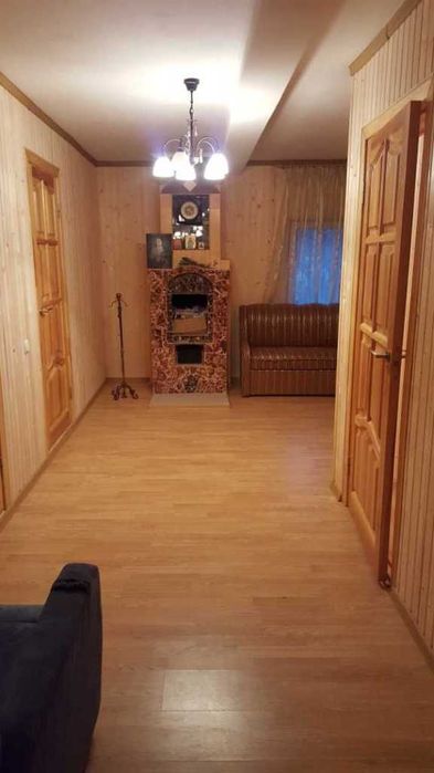 Подобова аренда будинку Київська область 45 км від Києва