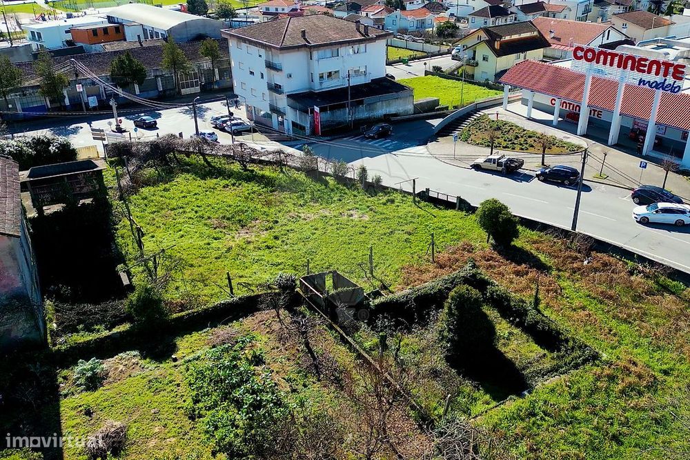 Land for Sale