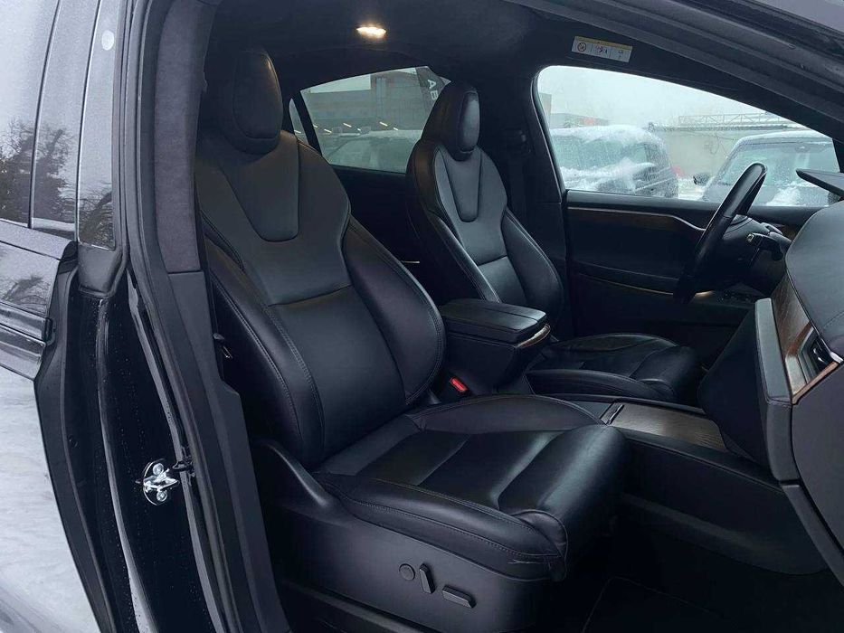 Tesla Model X 2020 (Розстрочка / Лізинг)