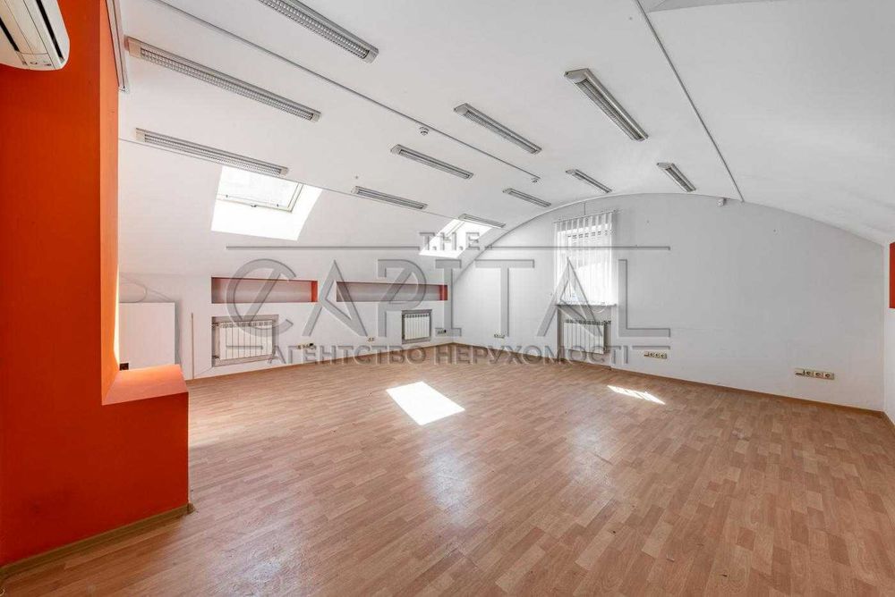 Продажа ОСЗ, 526м2, 3 этажа, ул Златоустовская