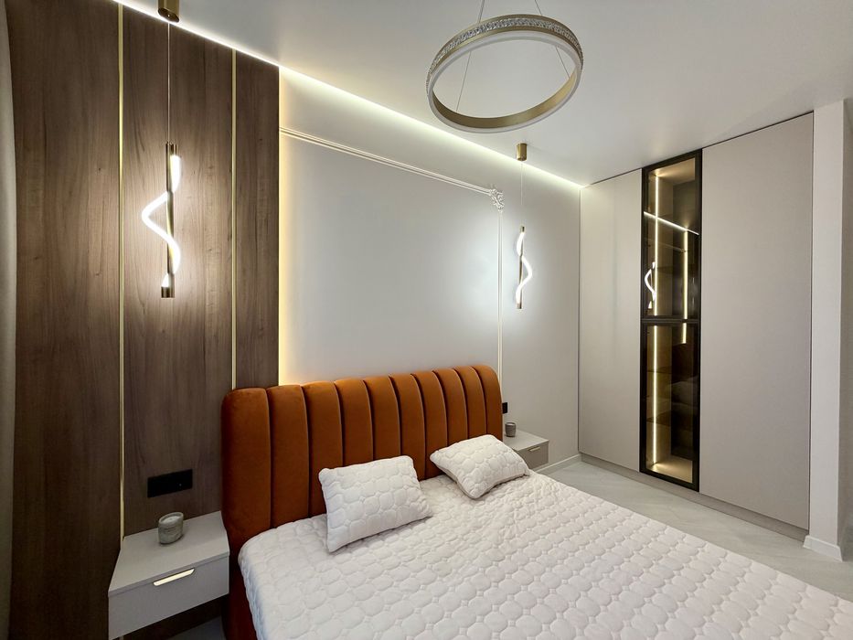 Своя ‼️ двушка в Аркадии ЖК Эллада ( Новая )