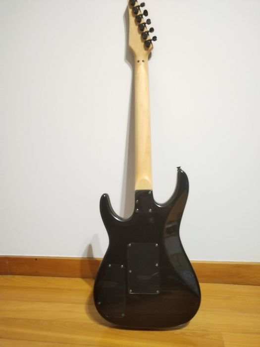 Fender Squier HM de 1989