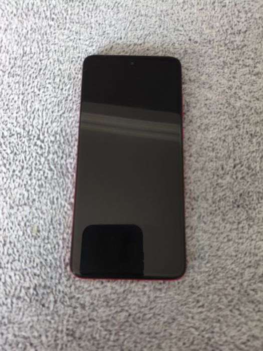 Motorola G84 5g czerwona