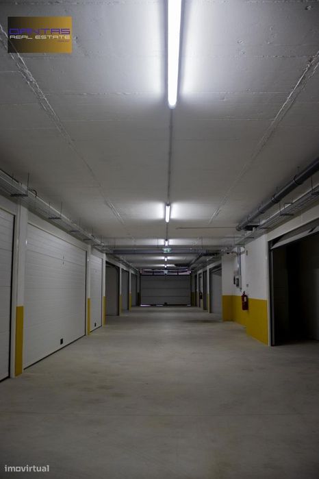 Apartamento de luxo T1 em Braga