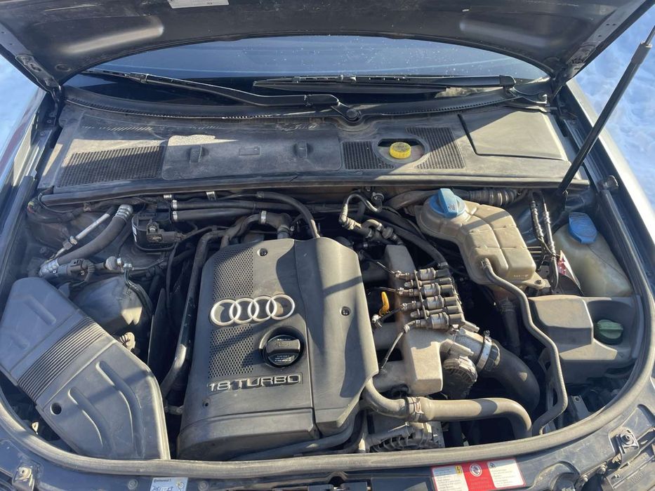 Продам Audi a4b6