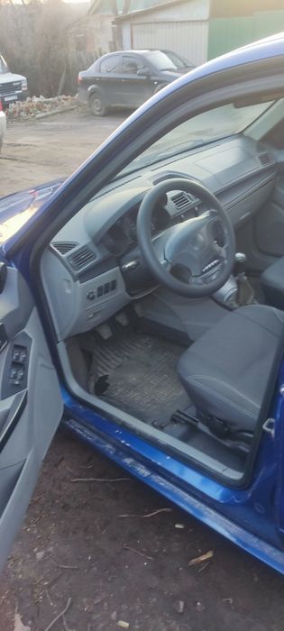 Продам авто Geely CK 2008