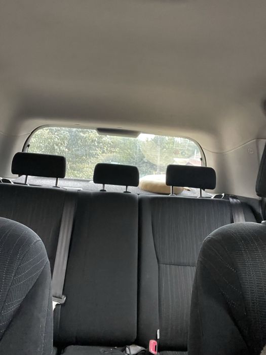 Toyota auris 1.6