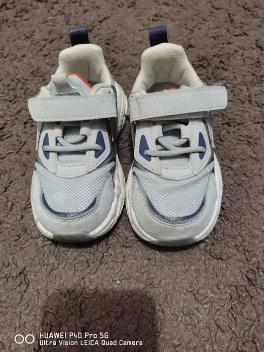 кросівки для хлопчика