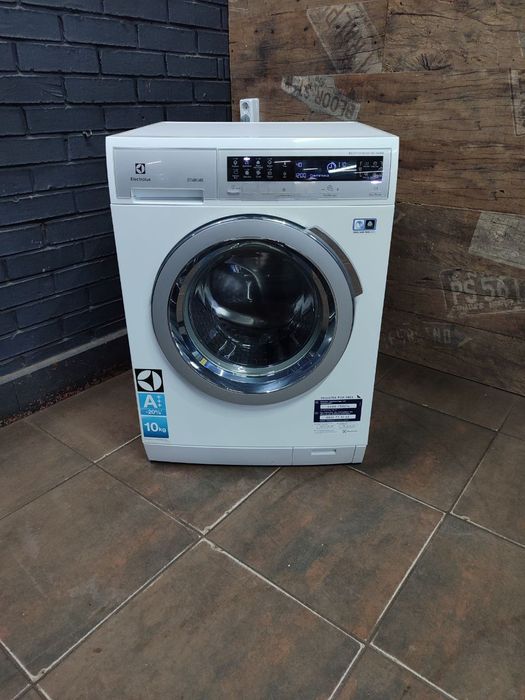 Пральна машина Electrolux EWF1408W2. Доставка. Гарантія. Склад-магазин
