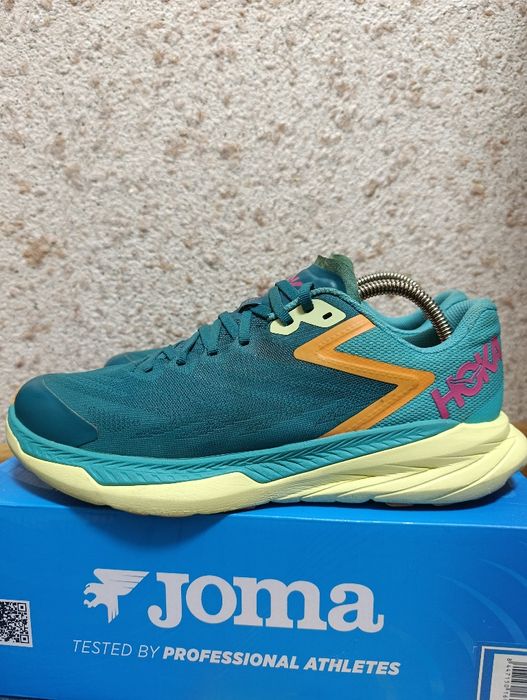 Кросівки чоловічі _HOKA Men's M Zinal Sneaker