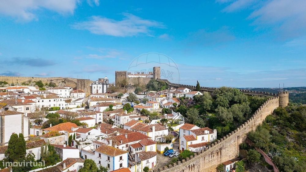 Moradia T2 para venda