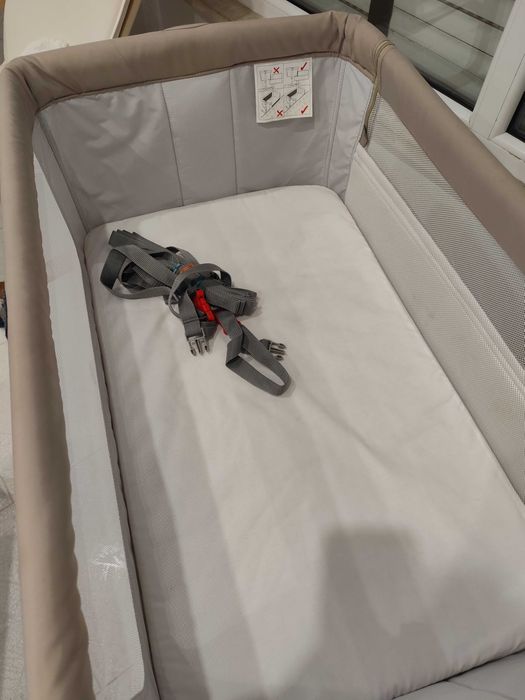 Next to me essential chicco