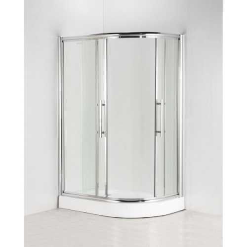 Душевая кабина AQUASTREAM Premium 120см новая