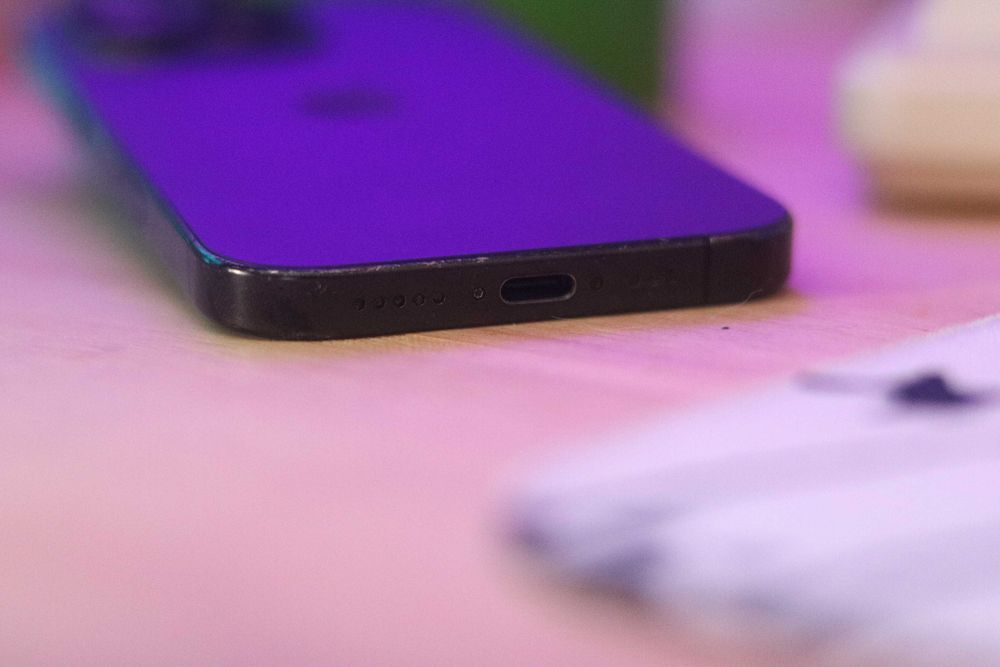 Iphone 16 Pro 128gb